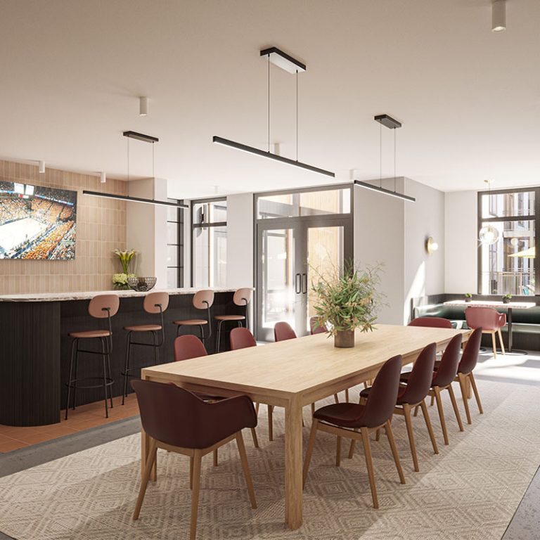 Picture of Otis Apartments | Luxury Richmond, Virginia Apartments For Rent