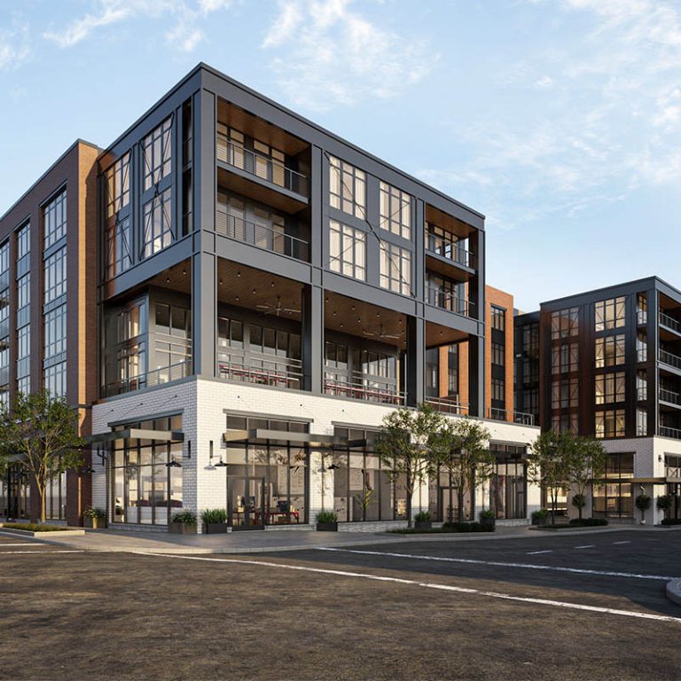 Otis Apartments Luxury Richmond, Virginia Apartments For Rent