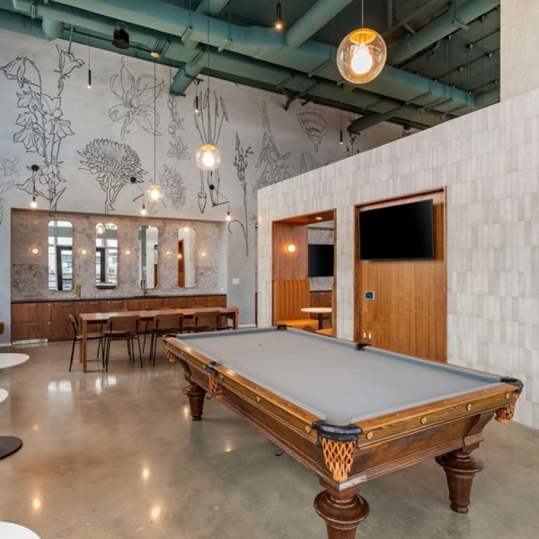 Otis Apartments Luxury Richmond, Virginia Apartments For Rent