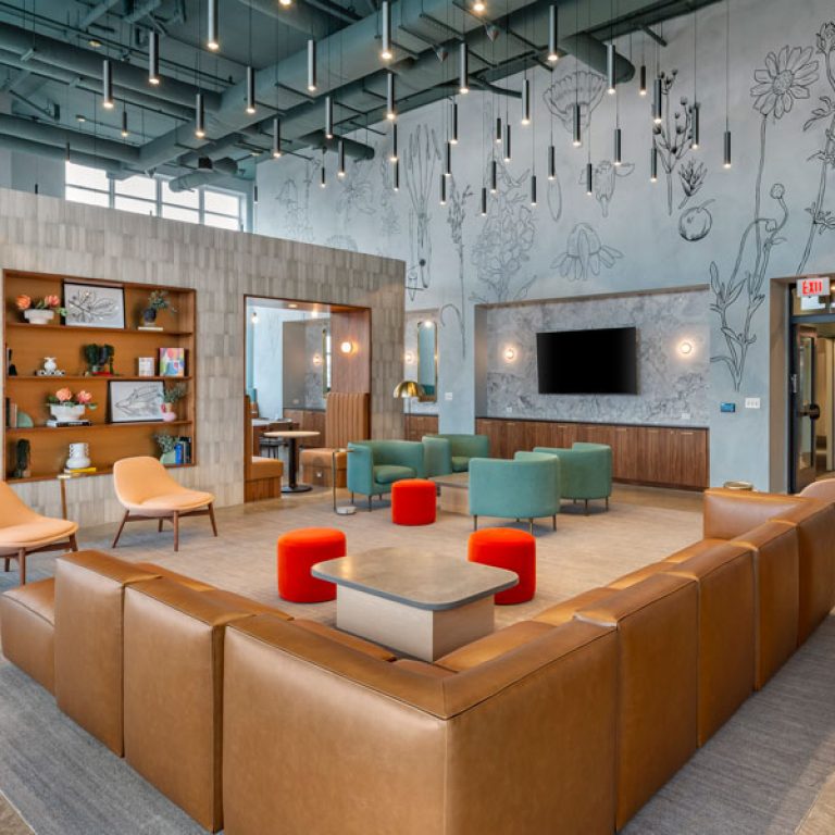 Otis Apartments Luxury Richmond, Virginia Apartments For Rent