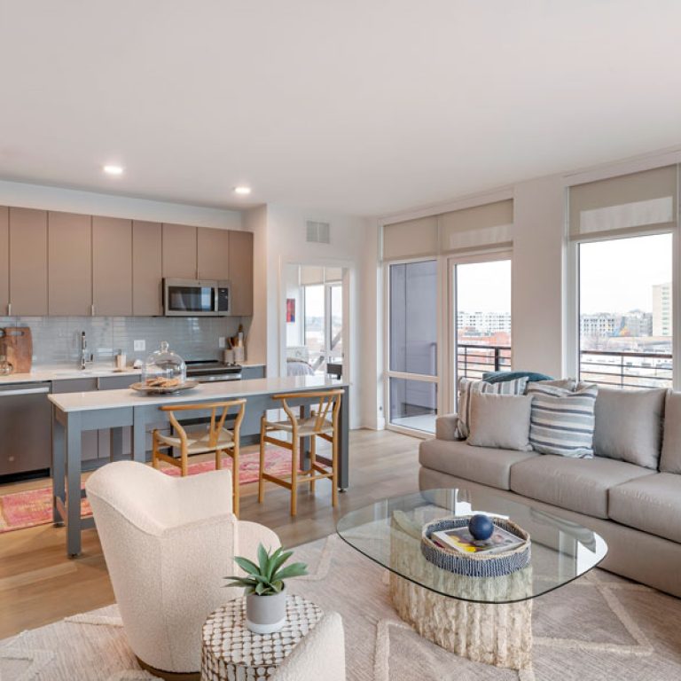 Otis Apartments Luxury Richmond, Virginia Apartments For Rent