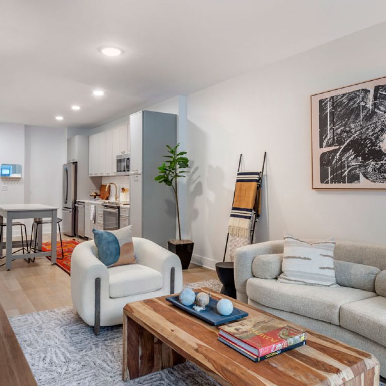 Otis Apartments Luxury Richmond, Virginia Apartments For Rent