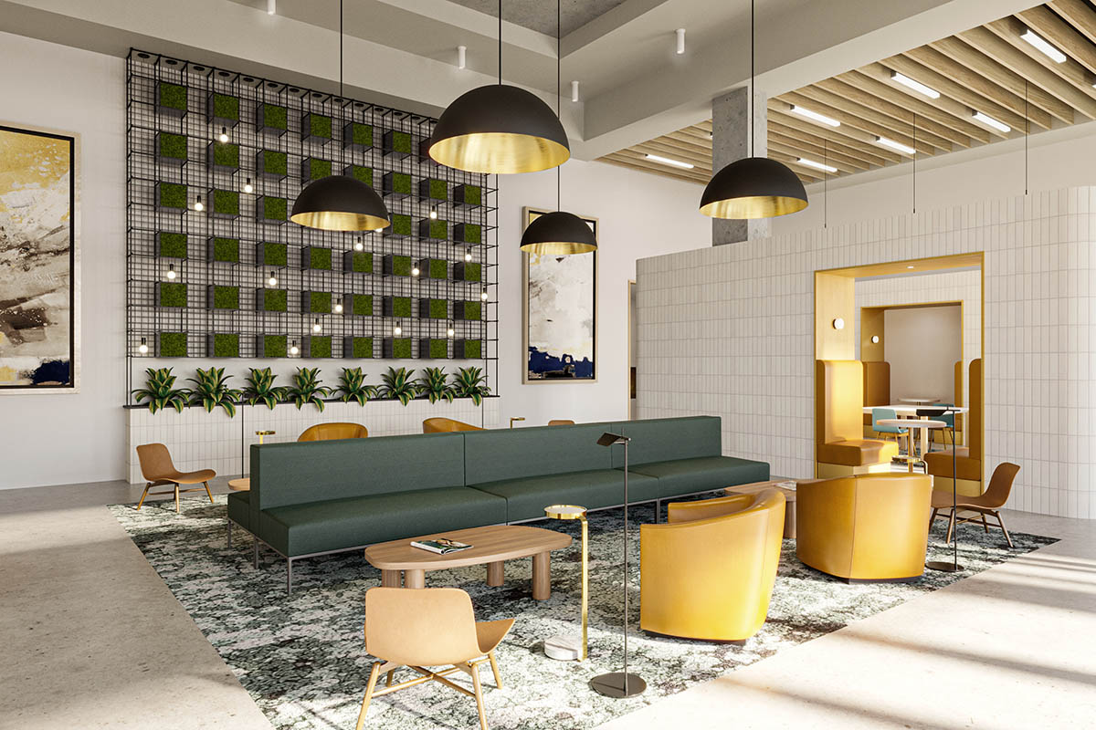 Otis Apartments New Richmond, VA Luxury Apartments For Rent