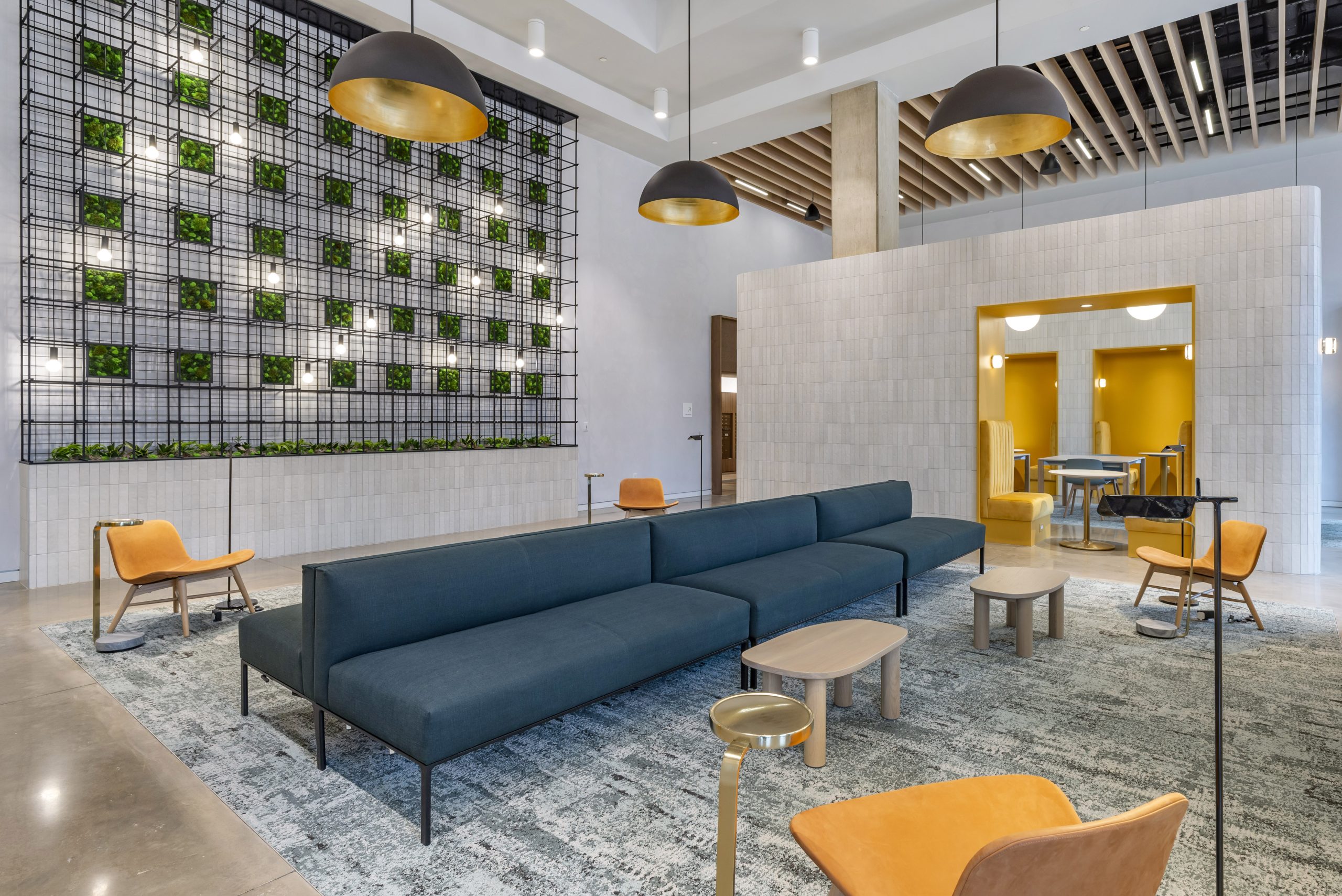 Otis Apartments Luxury Apartments For Rent In Richmond, Virginia