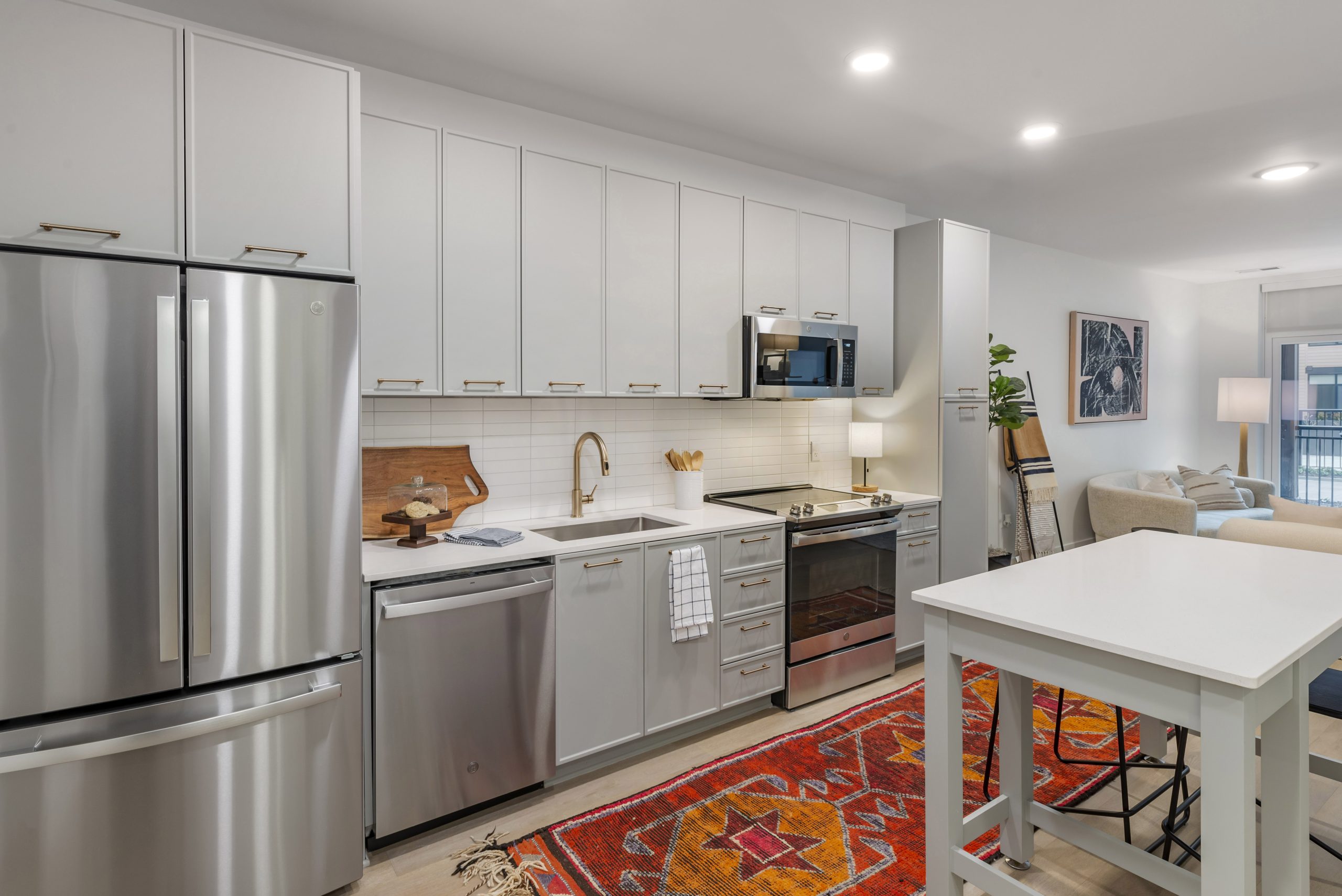 Otis Apartments Luxury Apartment Living In Richmond, Virginia