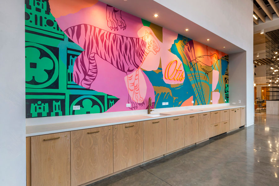 Otis Apartments Luxury Richmond, Virginia Apartments For Rent